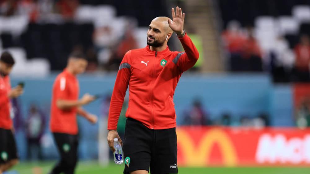 موقع إحصائيات "عالمي" ينصح نادي نيوكاسل بالتعاقد مع "سفيان أمرابط" لتأمين مركز ضمن الأربعة الكبار في "البريميرليغ"