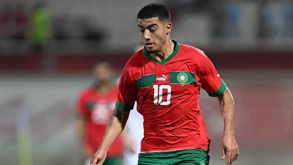 الزروري عن مشاركته رفقة المغرب في المونديال: "كان حلما وتحقق بأن أكون واحدا من هذا الفريق التاريخي وتعلمت الكثير هناك"