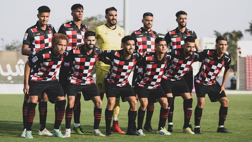 Botola Pro "INWI" (J9) - Changement d'horaire pour SCCM-OCS