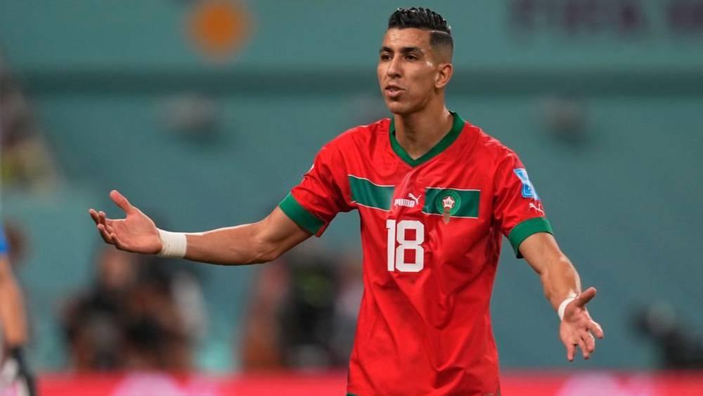 الياميق: "تعلمت كثيرا من نيستا حين كنت في بيروجيا وسعيد بما حققناه في المونديال"