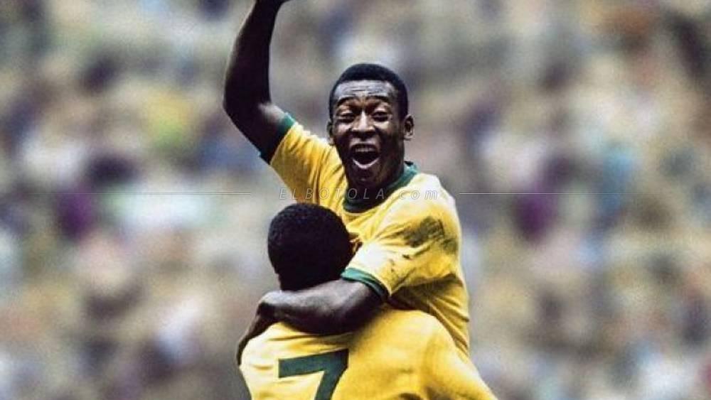 Football – Une légende s’est éteinte, Pelé décède à 83 ans