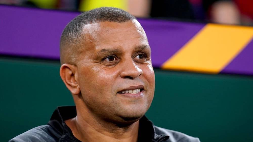 بنمحمود: "جلالة الملك هو من أمَرَ بتواجد العائلات في قطر.. حضورهم قدّم دعما معنويا مهما للاعبين"