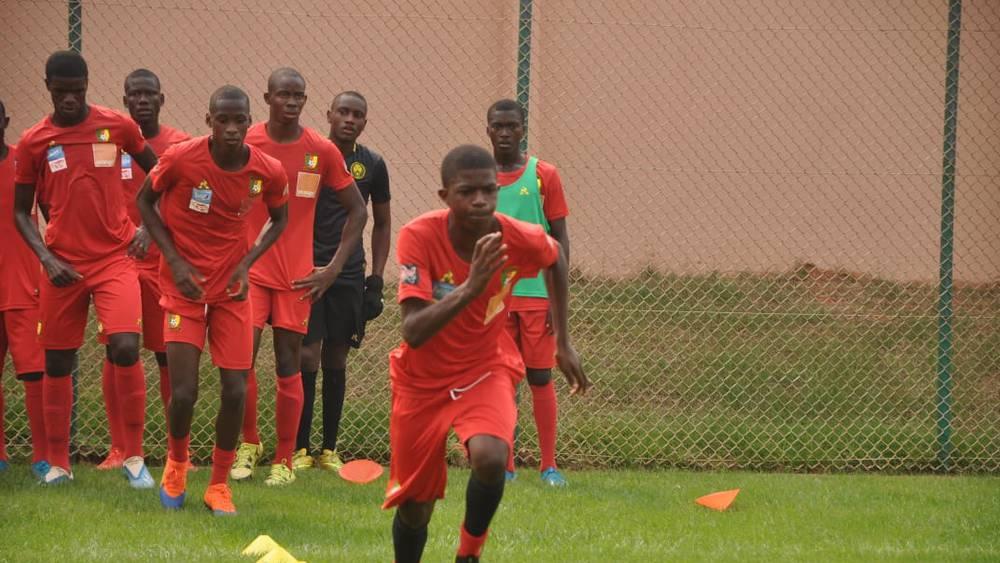 منتخب الكاميرون تحت 17 سنة.. استبعاد 21 لاعبا "من أصل 30" بسبب تزوير الأعمار!