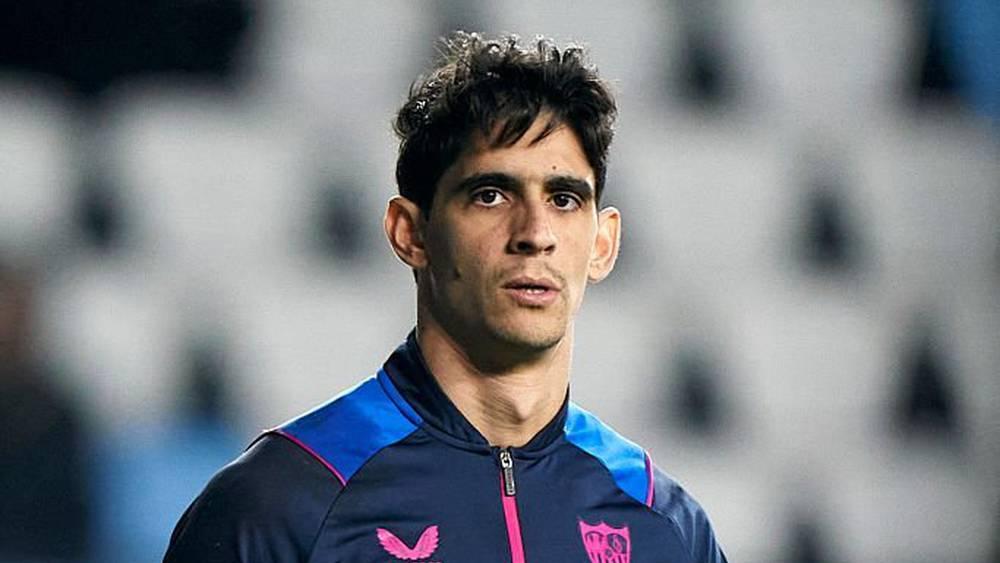 بونو يتألق وينقذ إشبيلية من الهزيمة أمام سيلتا فيجو بـ4 تصديات