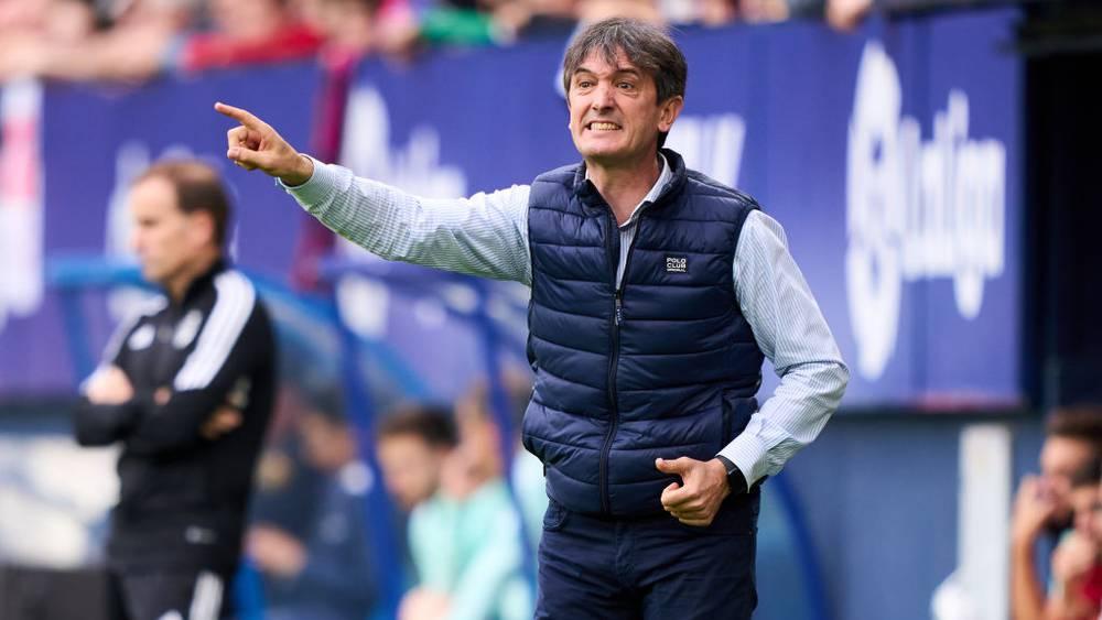 مدرب بلد الوليد (باتشيتا) بعد ركلة جزاء ريال مدريد: "لن أصمت! أنا متعب وغاضب"