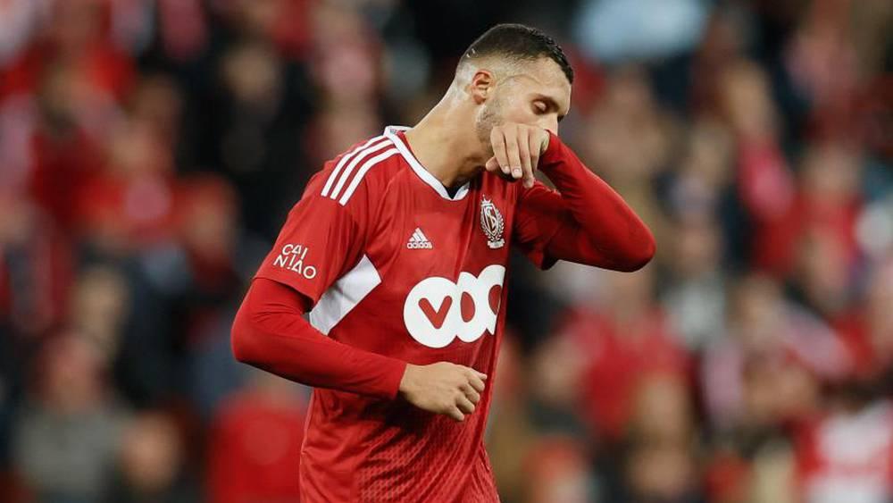 Mercato - Amallah dans le viseur de plusieurs clubs européens