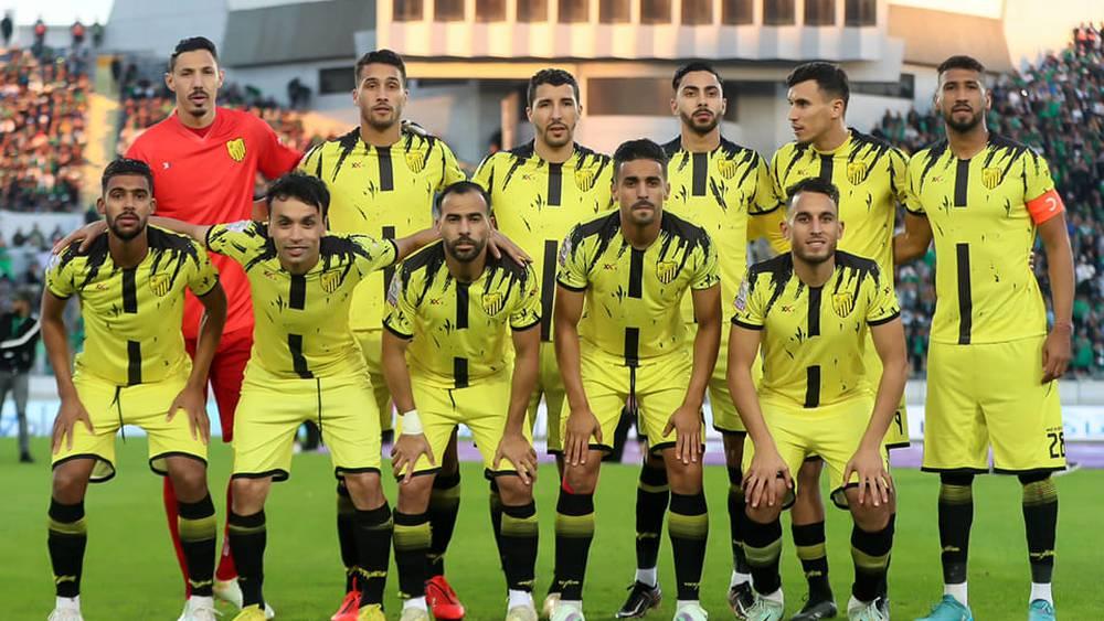 أكبرها تغريم "الماص" 50 ألف درهما بسبب الشهب الاصطناعية.. لجنة التأديب تُصدر عدة عقوبات في حق بعض أندية الدوري الاحترافي