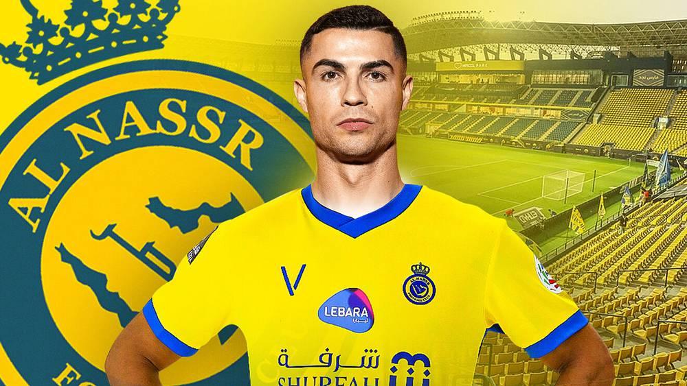 Mercato – Cristiano Ronaldo signe pour 2 ans à Al-Nassr