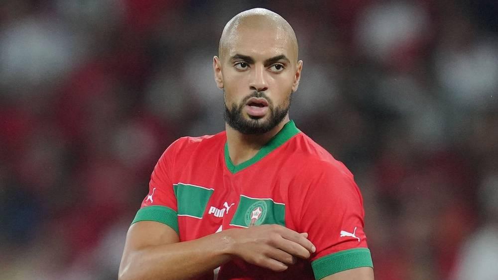 رئيس فيورونتينا يشترط مبلغ 50 مليون يورو لبيع أمرابط خلال الميركاتو الشتوي