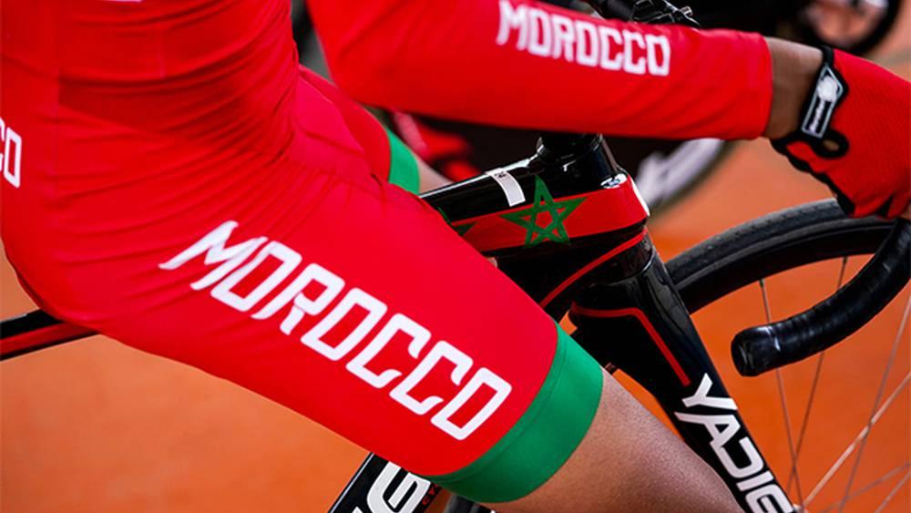 Cyclisme - Le Maroc se hisse à la 34ème place mondiale