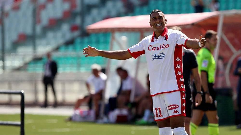 Serie A – Le SSC Bari a reçu une offre du Torino pour Cheddira