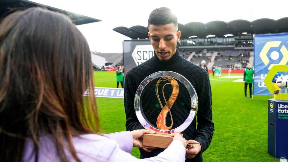 أوناحي: "لا أعلم كيف ستسير الأمور لكننا سنتَّخذ القرار المناسب لمسيرتي ولأنجيه كذلك"