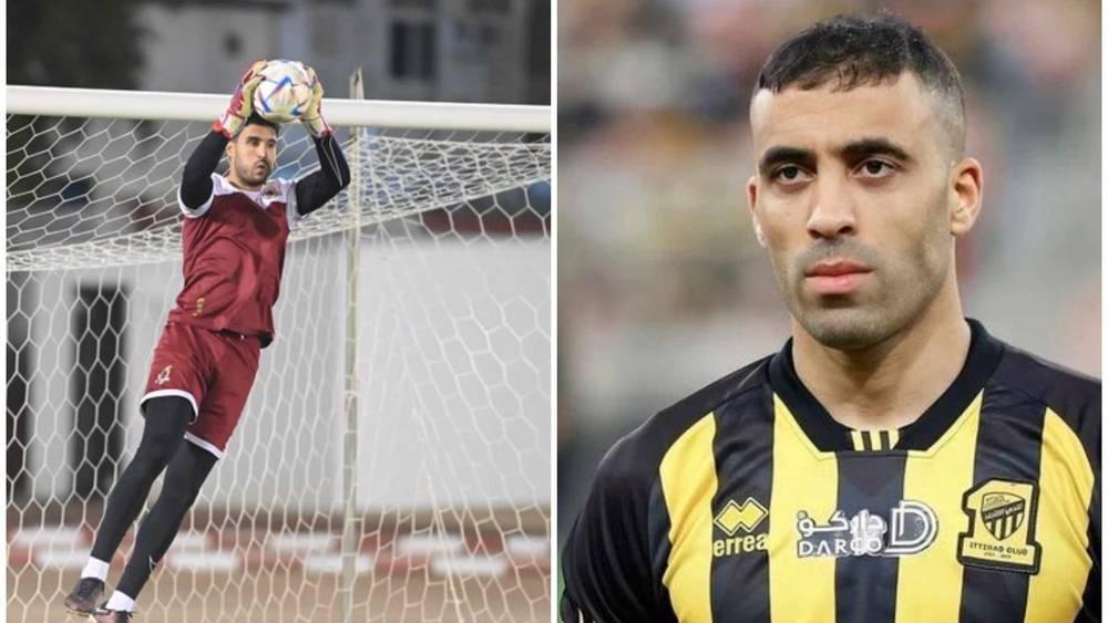 المحمدي وحمد الله ضمن التشكيلة المثالية للجولة الـ11 بـ"دوري روشن السعودي"