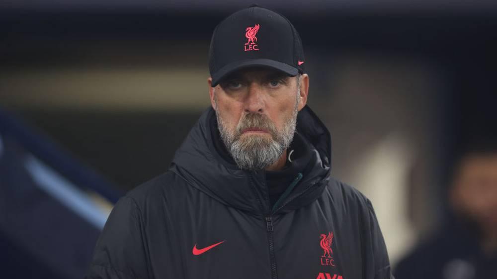 كلوب عن الصفقات الجديدة ومن ضمنها أمرابط: "نحن لا نلعب مونوبولي.. لن نُبعثر الأموال في سوق الانتقالات"