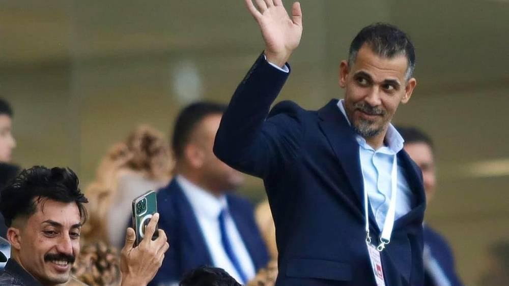 يونس محمود للاعبي منتخب العراق: "بطولة 'خليجي 25' هي بداية التحضير والاستعداد الأمثل للوصول إلى كأس العالم 2026"