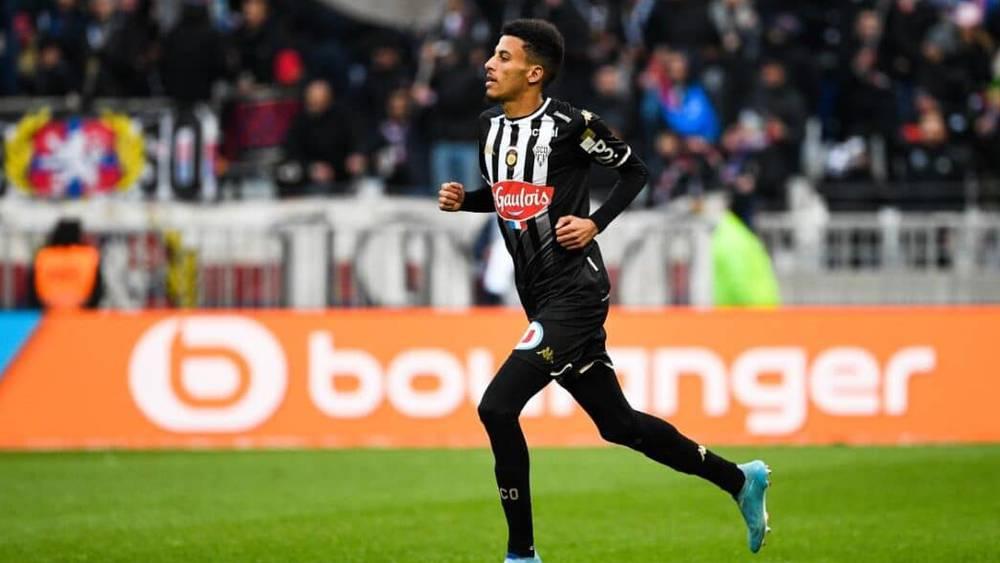 Mercato - Azzedine Ounahi pisté par Tottenham ?