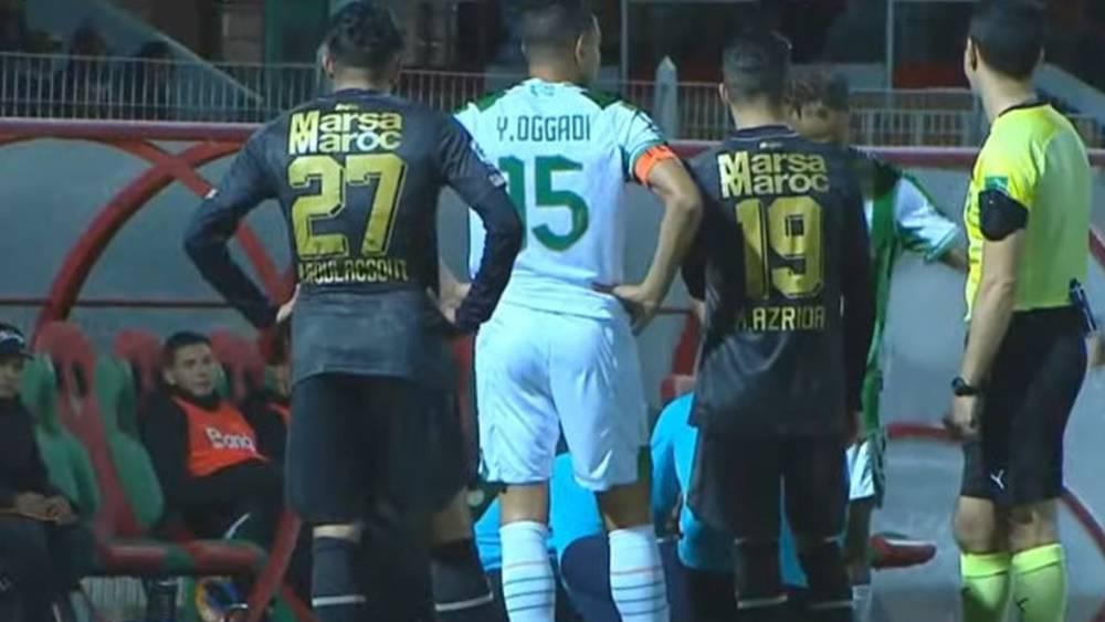 Botola Pro INWI (J10) – Khouribga et le Raja tâtonnent