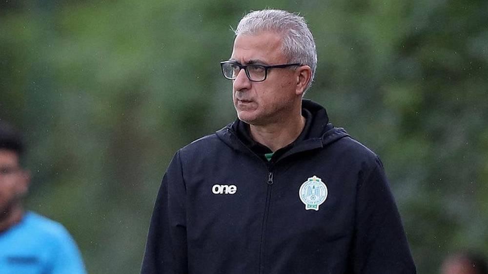 لكبيَّر: "تنقصنا النجاعة الهجومية وسنعمل على تعزيز الخط الأمامي في الميركاتو المقبل"