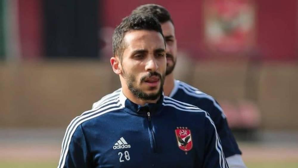 إصاباتان في أسبوعين.. الرباط الصليبي "فيروس" يضرب لاعبي الأهلي المصري