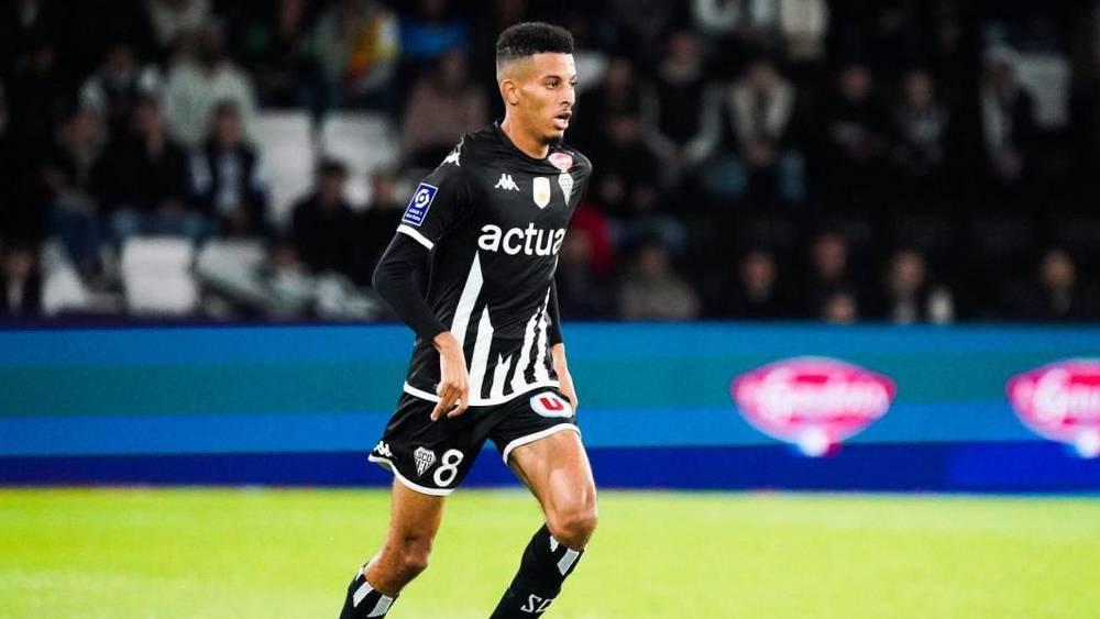 Ligue 1 - Azzedine Ounahi blessé