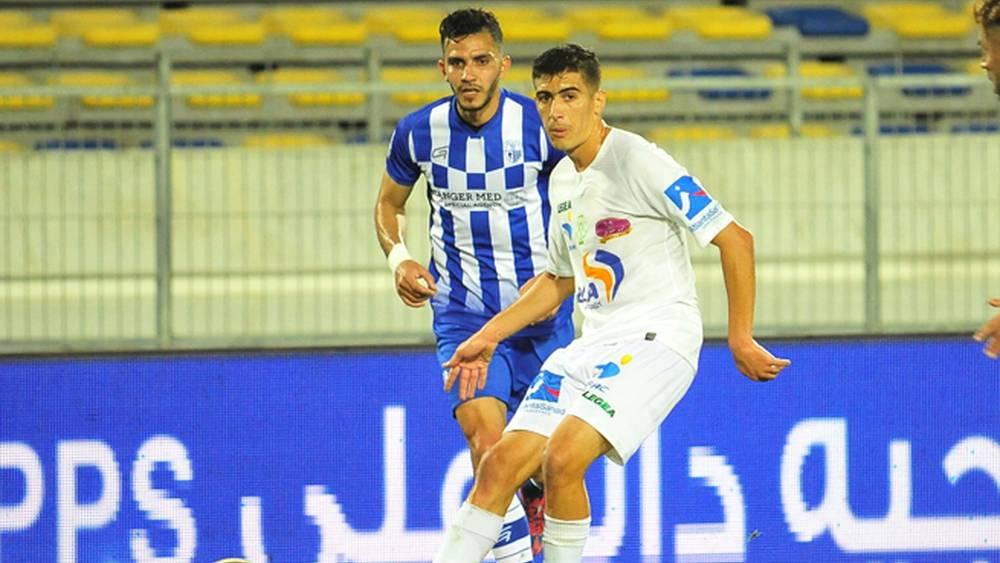 الرجاء يستقبل اتحاد طنجة وعينه على العودة لسكة الانتصارات والفريق الطنجاوي يسعى للخروج بأقل الأضرار