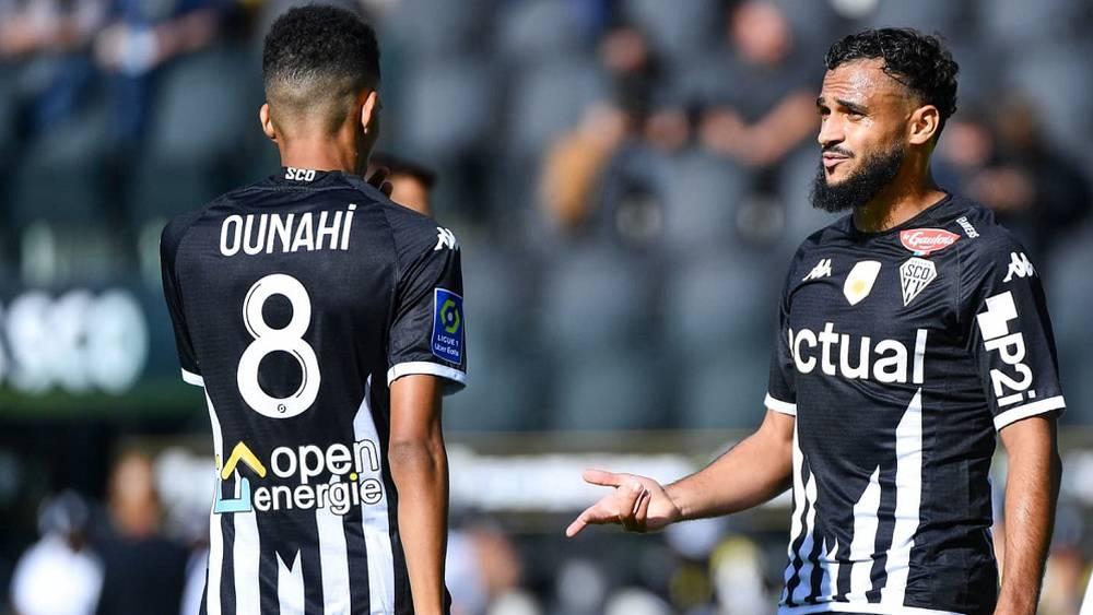 مدرب أنجيه يختار عدم المخاطرة ببوفال في مباراة ستراسبورغ بكأس فرنسا وأوناحي يغيب بسبب الإصابة