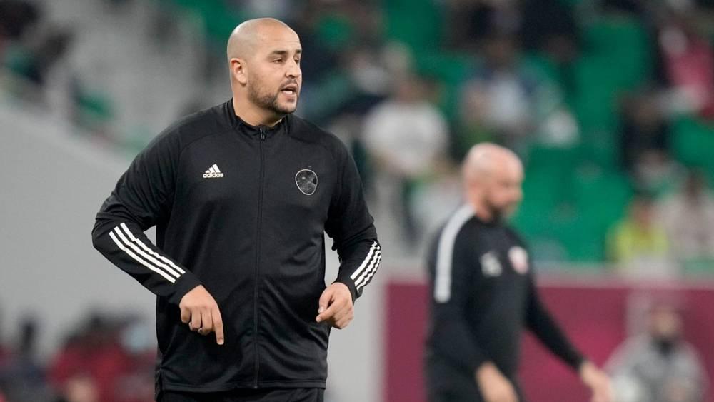 بوقرة (مدرب الجزائر للمحليين): "بطولة الشّان لا تحظى بمتابعة إعلامية مثل كأس أمم أفريقيا"