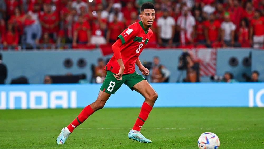 نابولي يقدم عرضا ثانيا بمبلغ 19 مليون يورو لضم أوناحي