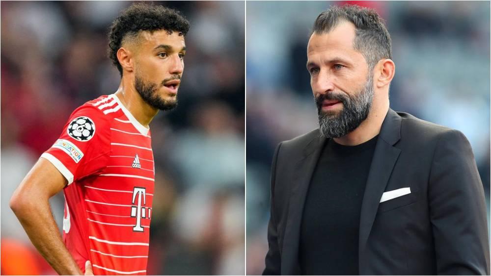 حميديتش: "غياب مزراوي خسارة كبيرة لنا.. يجب التعامل مع مثل هذه الإصابات بعناية وسيحصل على كل الوقت الذي يحتاجه للتعافي تمامًا"