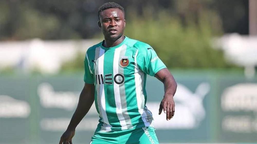 بعد فشله في اجتياز الفحص الطبي 3 مرات.. الأهلي المصري يتراجع عن ضم الغاني "عزيز يعقوبو"