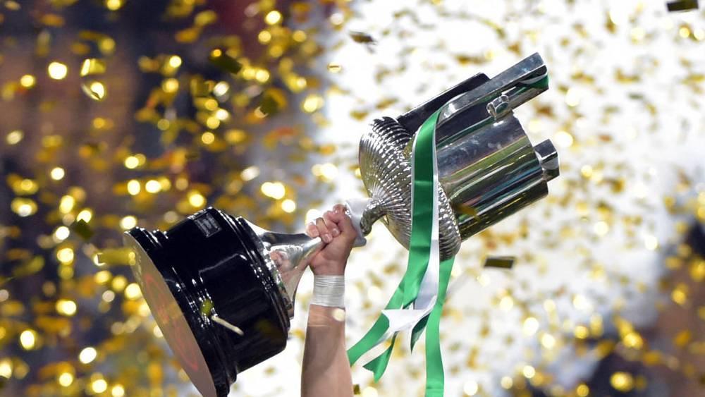 قرعة كأس ملك إسبانيا/ ريال مدريد أمام مواجهة "صعبة" ضد عملاق من الليغا وبرشلونة في اختبار "أسهل" نظريًا