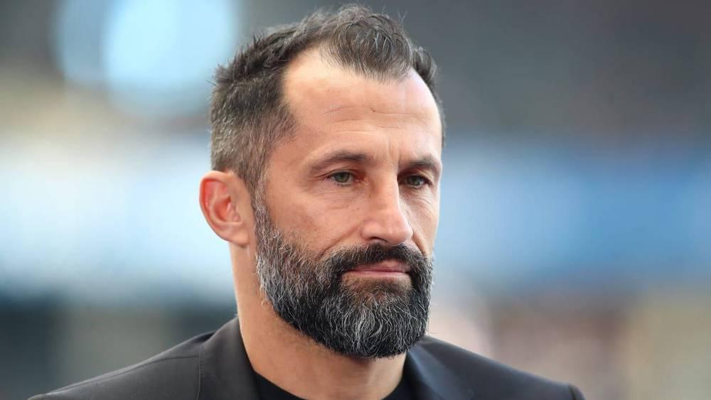 Bundesliga - Salihamidzic est revenu sur l'état de santé de Mazraoui