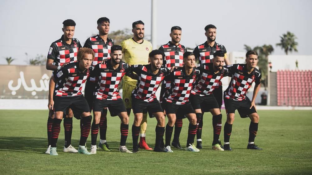 شباب المحمدية يتراجع عن تحديد سِعر تذاكر مباراته أمام شباب السوالم في "درهم رمزي" ويُبرّر قراره بالقوانين العامة للجامعة والعصبة