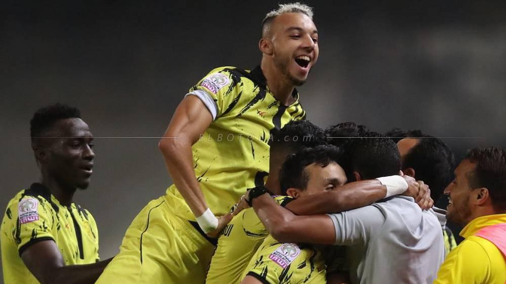 Botola Pro INWI (J11) - Le MAS de Fès l'emporte face à Touarga