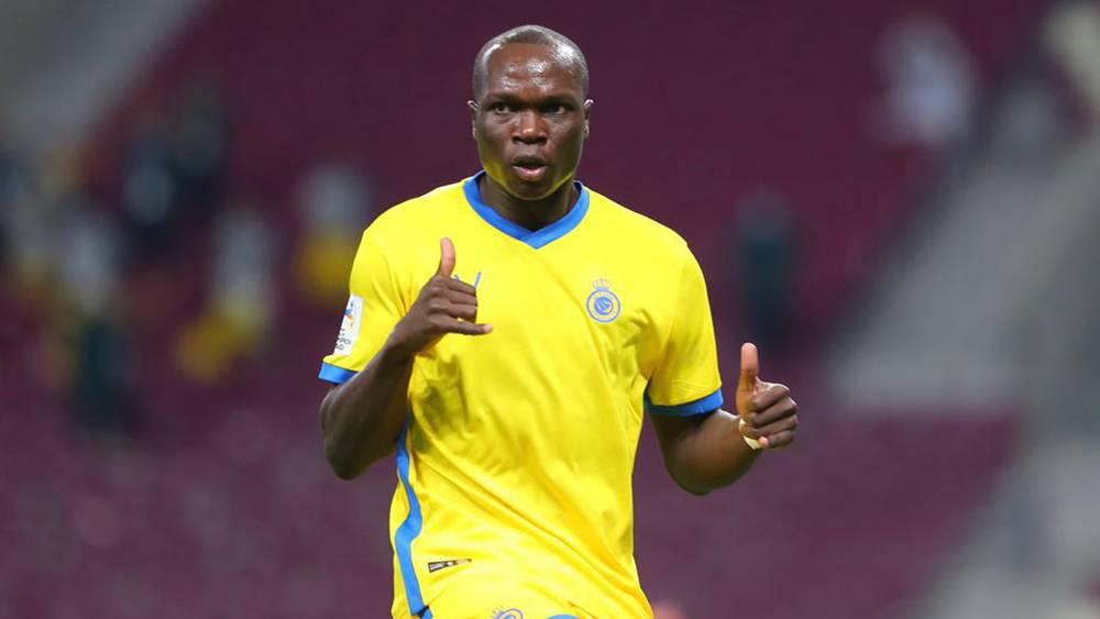 أبو بكر ينفصل عن النصر ويترك مكانه كـ"لاعب أجنبي" داخل الفريق للبرتغالي كريستيانو رونالدو