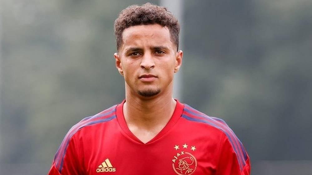 إيحاتارن يعود إلى يوفنتوس بعد انتهاء تجربته مع أياكس والنادي الإيطالي يرغب في إعارته مجددًا