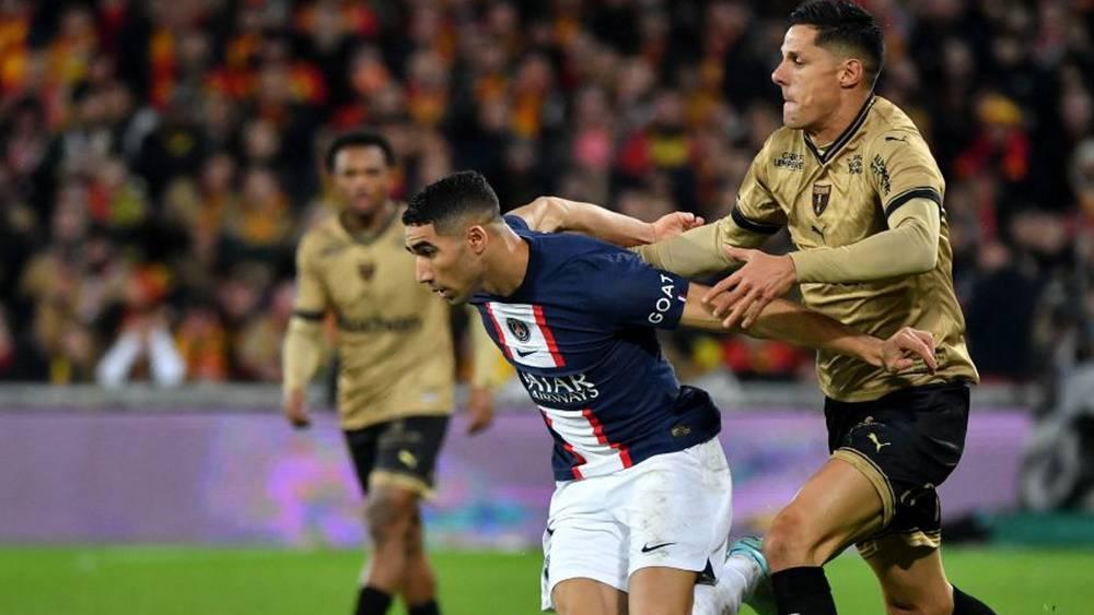 "صحيفة"/ ريال مدريد يرغب في عودة "أشرف حكيمي" مرة أخرى