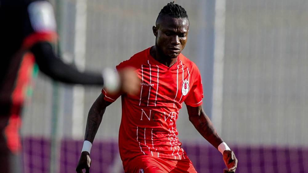 الفتح يرتقي إلى صدارة البطولة بعد فوزه على الجيش الملكي في "ديربي الرباط" (1-0)