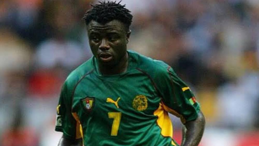 Football – Modeste M’bami décède à 40 ans