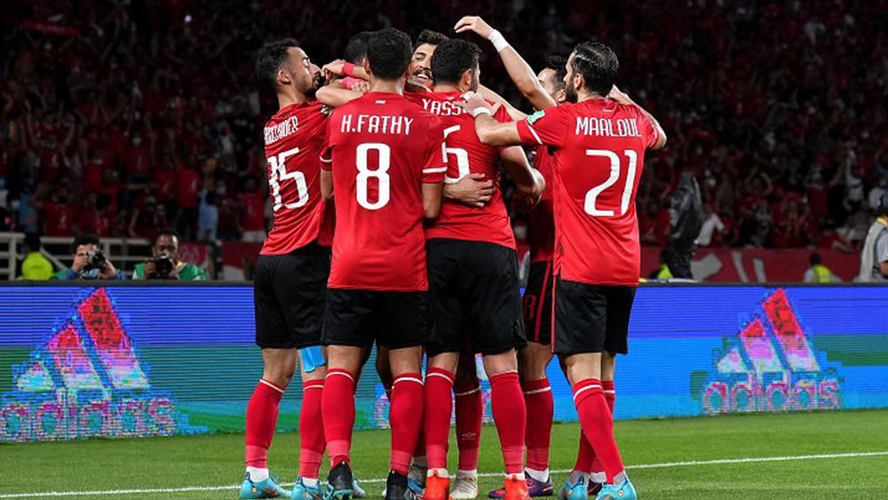 الأهلي المصري يسافر إلى المغرب في الـ28 من يناير الجاري تأهبا للمشاركة في "الموندياليتو"