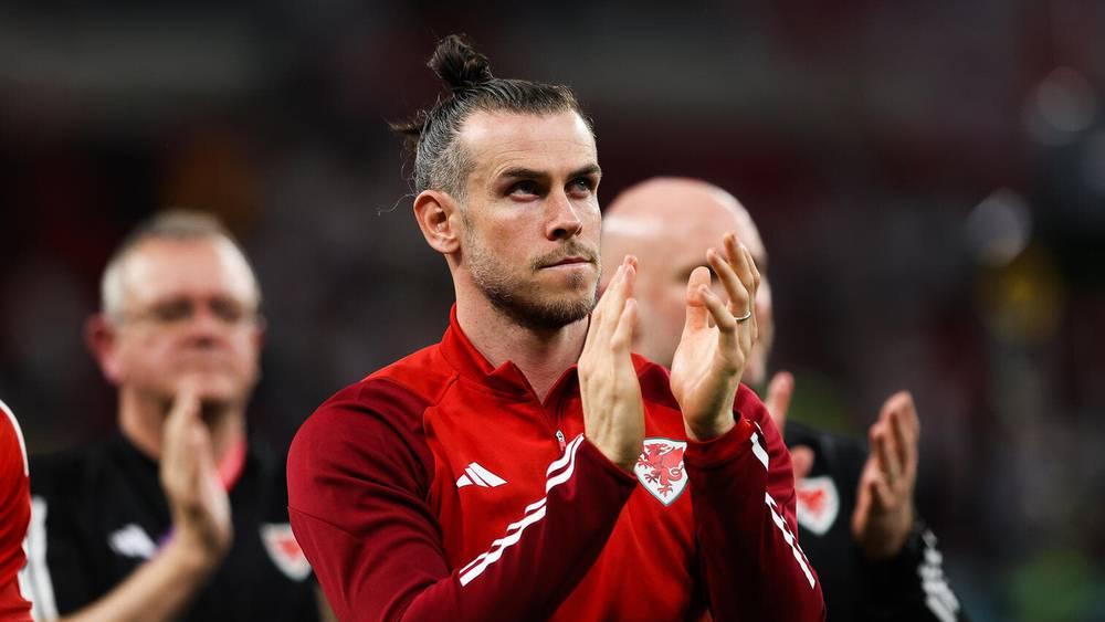 رسميا/ غاريث بايل (33 سنة) يعلن اعتزاله كرة القدم!