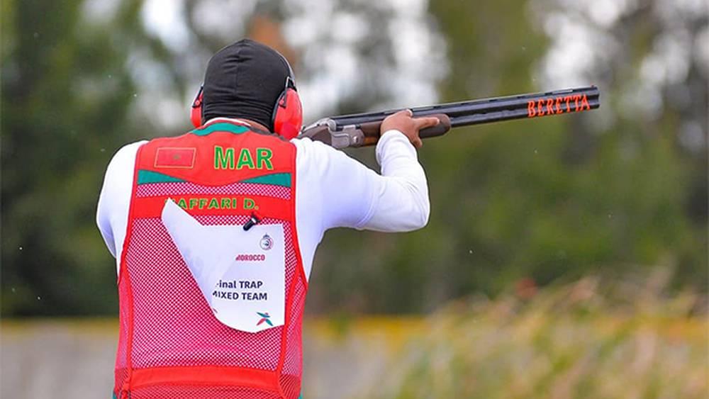 Tir sportif - Les athlètes marocains peaufinent leurs derniers réglages