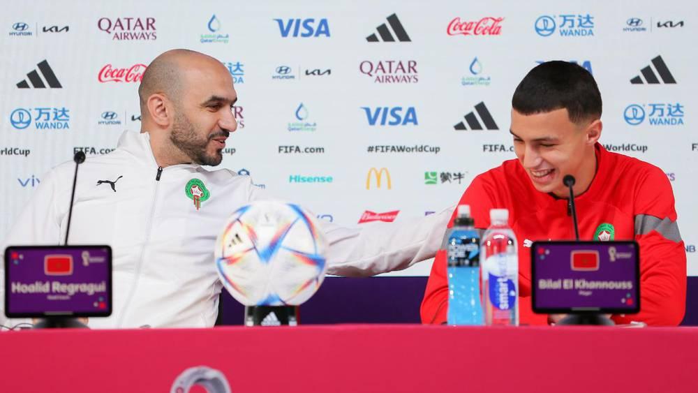 مانشستر سيتي ونابولي أكثر الأندية متابعة للمغربي بلال الخنوس وجينك يرغب في جعله أغلى صفقة انتقال من الدوري البلجيكي