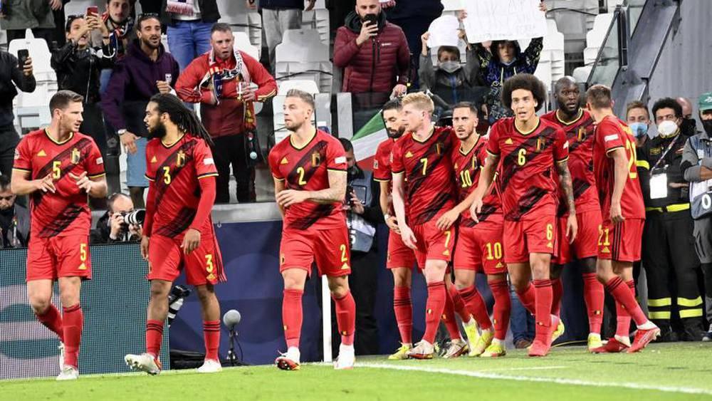 Belgique - Mr ‘’chemise blanche’’ à la tête des Diables rouges ?