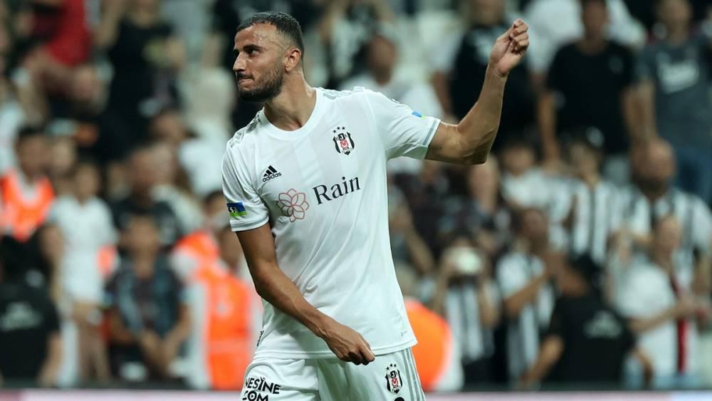 سايس: "اسمي كان على طاولة أولمبيك مارسيليا في العديد من المناسبات ولكن لم يسبق لنا أن ذهبنا بعيدا في أي محادثة"