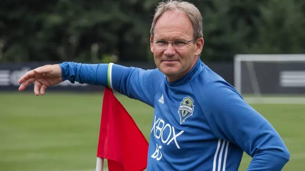 مدرب سياتل واندرز الأمريكي: "لن نذهب للمغرب من أجل الإجازة ومواجهة ريال مدريد أو فلامنغو سيكون أمرا مذهلا"