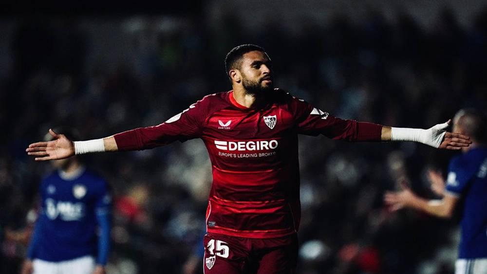 LaLiga – L'agent d'En-Nesyri annonce la décision du joueur