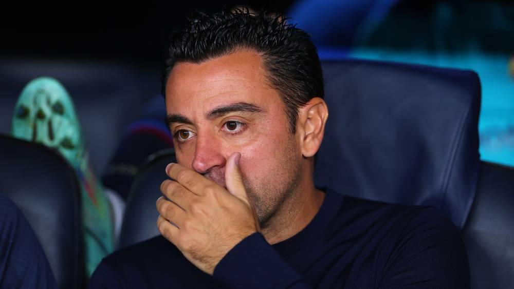 تشافي ردًا على شائعات عودة أوباميانغ: "لم تكن هناك مفاوضات"