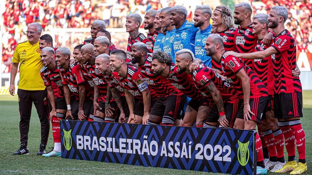 تقارير/ بعثة فلامينغو البرازيلي تحل بالمغرب في 2 فبراير المقبل تأهبا للمشاركة في الموندياليتو