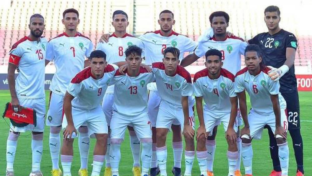 المنتخب جاهر للمشاركة في "الشان"  إذا كان هناك رد إيجابي من "الكاف"
